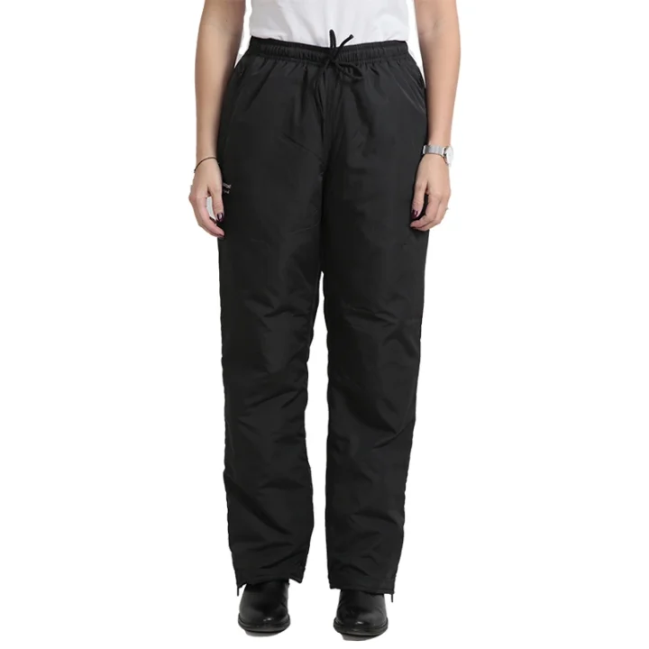 Dobsom Comfort Byxa Dam Svart 48 Dobsom