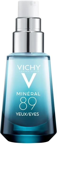 Vichy Minéral 89 Eyes Ögoncreme 15 ml Vichy