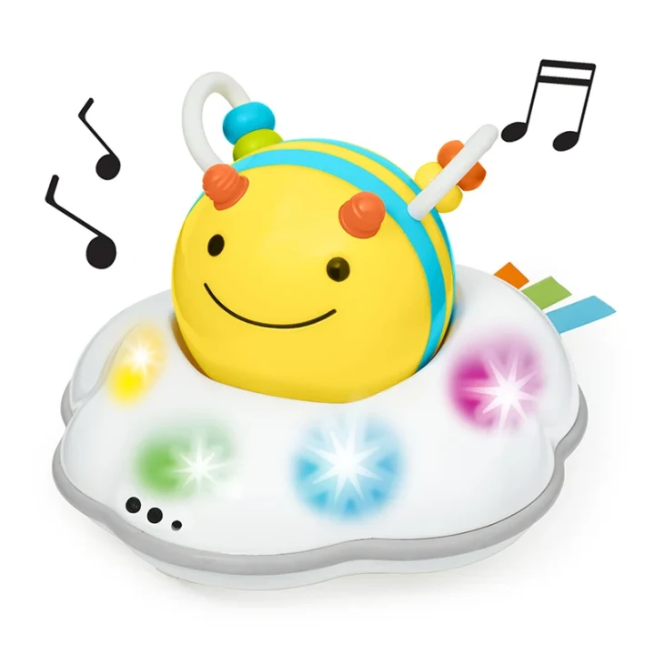 Skip Hop Explore & More Interaktiv Krypleksak Skip Hop