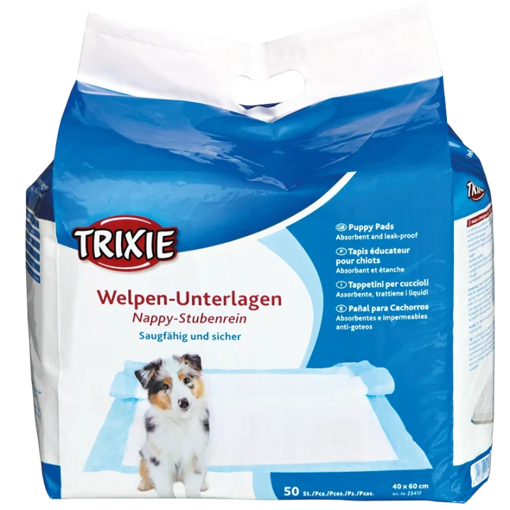Trixie Valpmatta Housetrainer 40×60 cm 50-pack Trixie