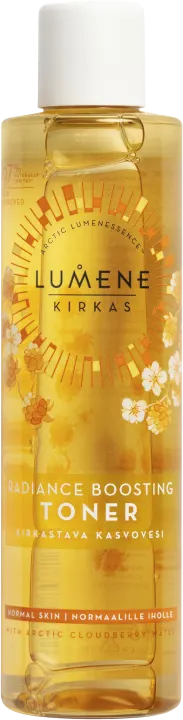Lumene Kirkas Radiance Toner 200ml Lumene