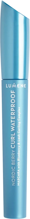 Lumene Berry Curl WP Mascara 8 ml Lumene