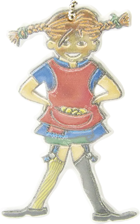 Glimmis Reflex Pippi Glimmis