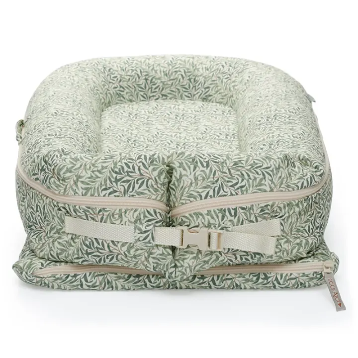 DockATot Deluxe+ Cover Willow Boughs DockATot