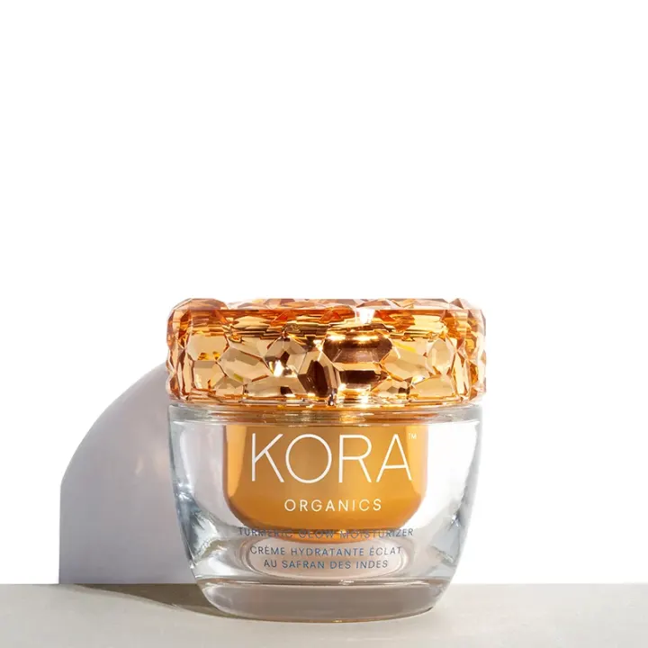 Kora Organics Turmeric Glow Moisturizer 50 ml Kora Organics