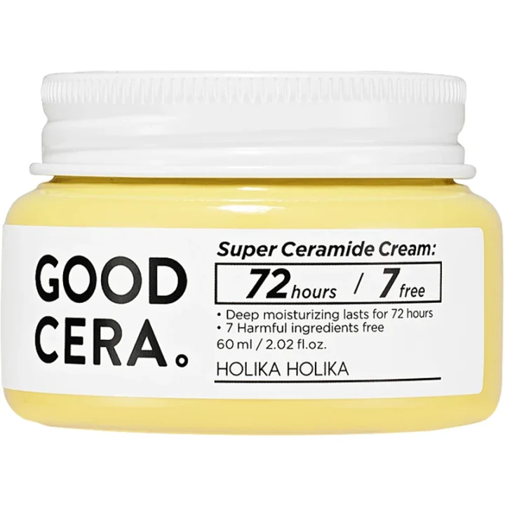 Holika Holika Good Cera Super Ceramide Cream 60 ml Holika holika