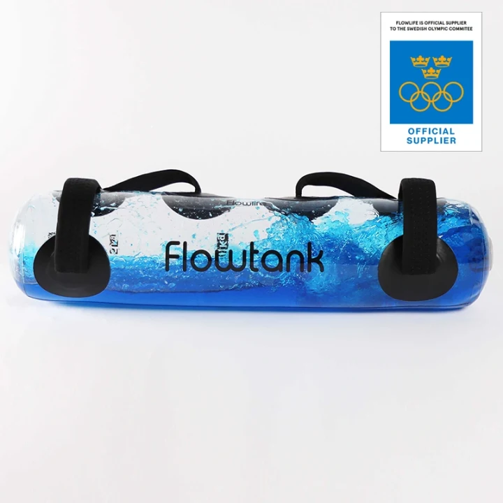 Flowlife Flowtank Träningstank Flowlife