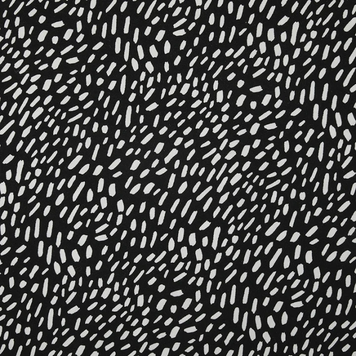 Coracor Bärsjal Black Sprinkles Coracor