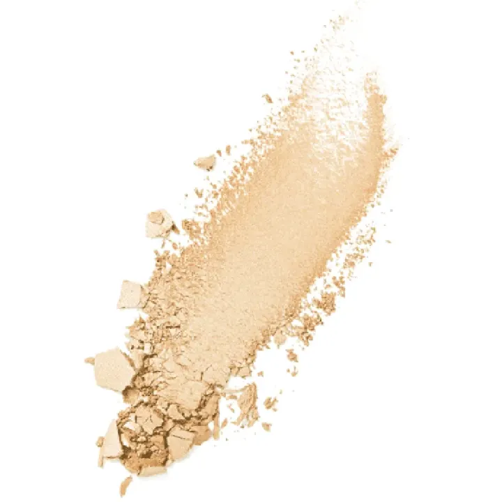 IDUN Minerals Mineral Single Eyeshadow 3 g Prästkrage IDUN Minerals