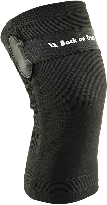 Back on Track Knäskydd med Spänne S Back on Track