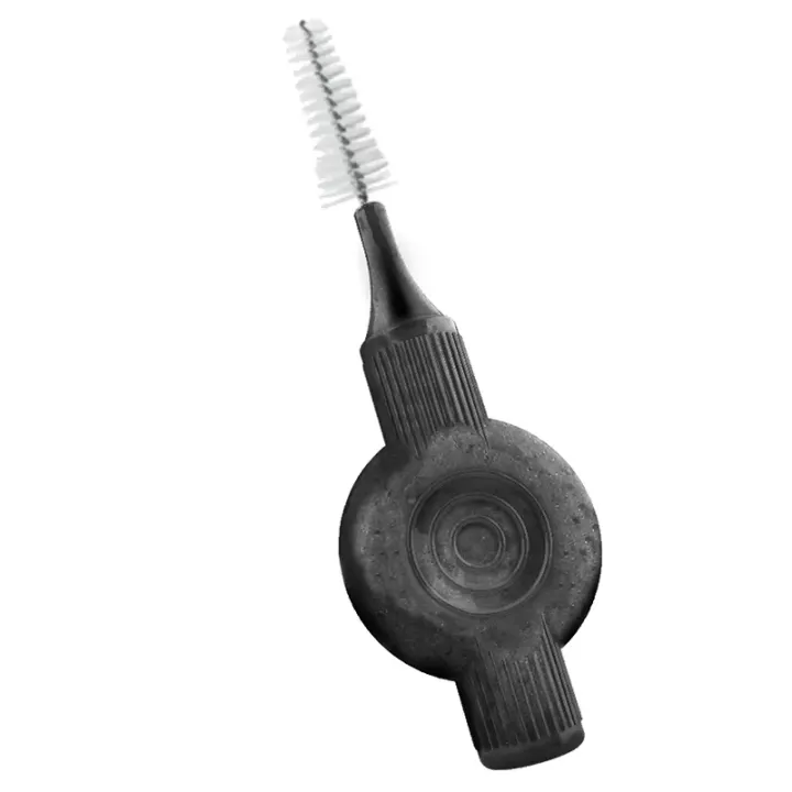 Humble Plant Based Mellanrumsborste 6-pack 0,40 mm Size 0 Humble