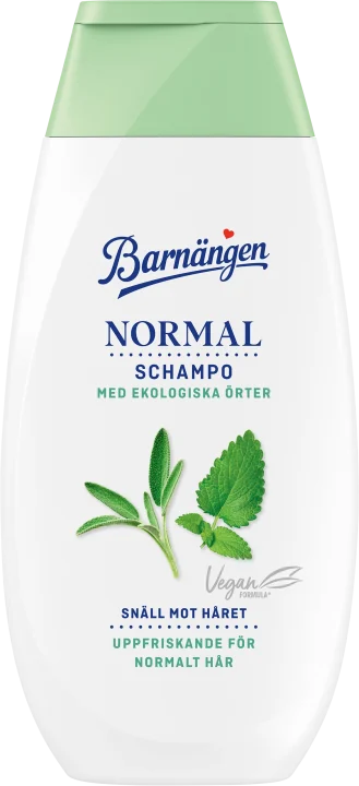 Barnängen Schampo Normal 250 ml Barnängen