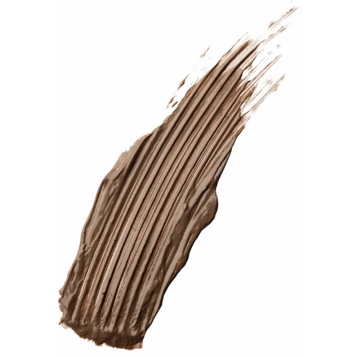 Lumene Brow Care Shaping Wax 5 ml 2 Grey Brown Lumene