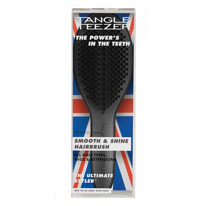 Tangle Teezer The Ultimate Styler Jet Black Tangle Teezer