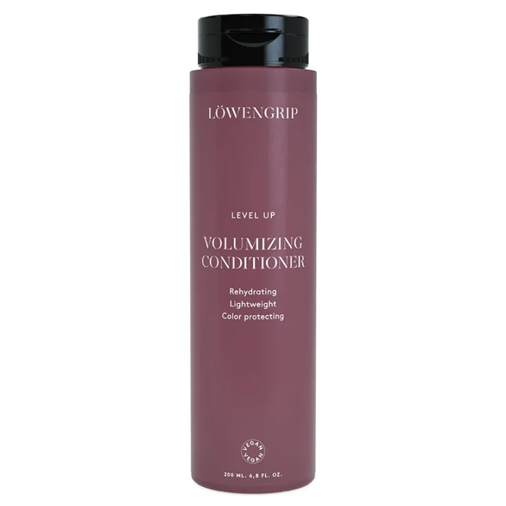 Löwengrip Level Up Volumizing Conditioner 200 ml Löwengrip