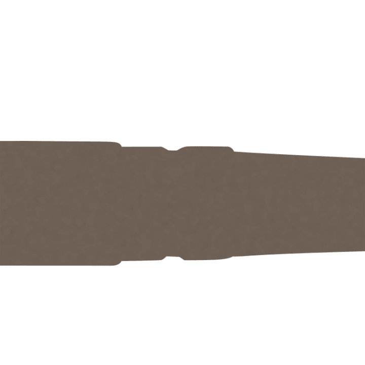 Isadora Eyebrow Pencil Waterproof 1,2 g 35 IsaDora