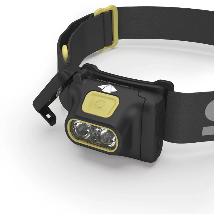 SILVA Headlamp Scout 3 Silva