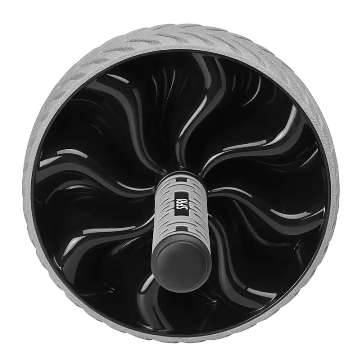 Spri Sure-Grip Ab Wheel Spri