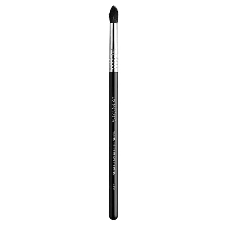 Sigma Beauty E45 Small Tapered Blending Makeup Brush Sigma Beauty