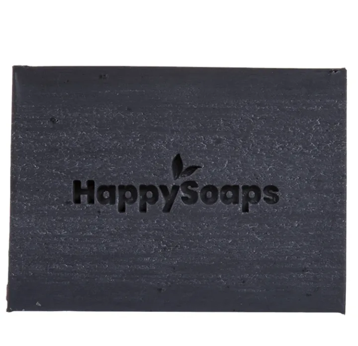 HappySoaps Body Wash Bar Clove & Sage 100 g HappySoaps