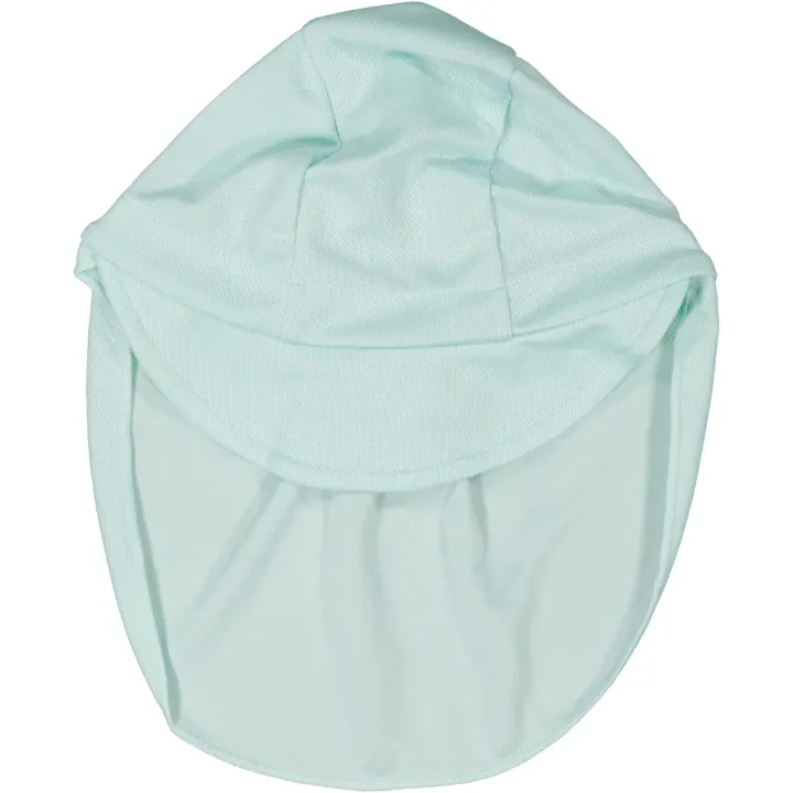 Geggamoja UV Solkeps 50+ Mint 2-6 år Geggamoja