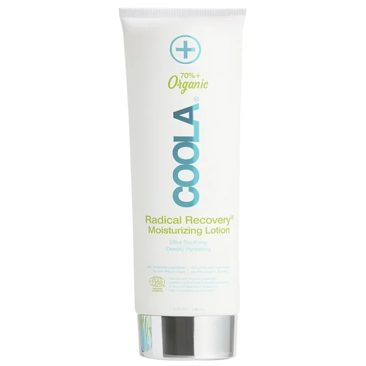COOLA ER+ Radical Recovery After-Sun Lotion 148 ml Coola