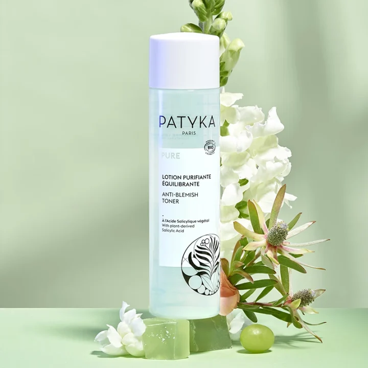 Patyka Anti-Blemish Toner 200 ml Patyka