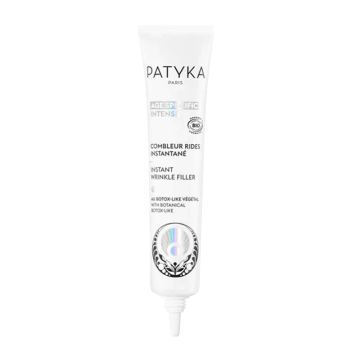 Patyka Instant Wrinkle Filler 15ml Patyka
