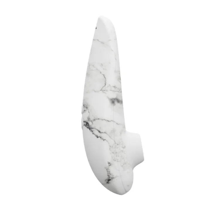 Womanizer Marilyn Monroe White Marble Womanizer