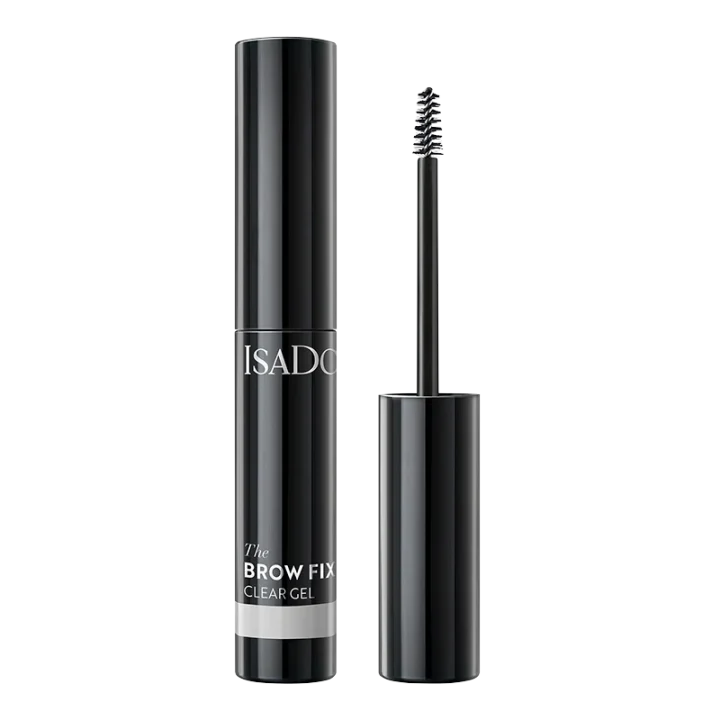 IsaDora Brow Fix Clear Gel 50 Clear 3,5ml IsaDora