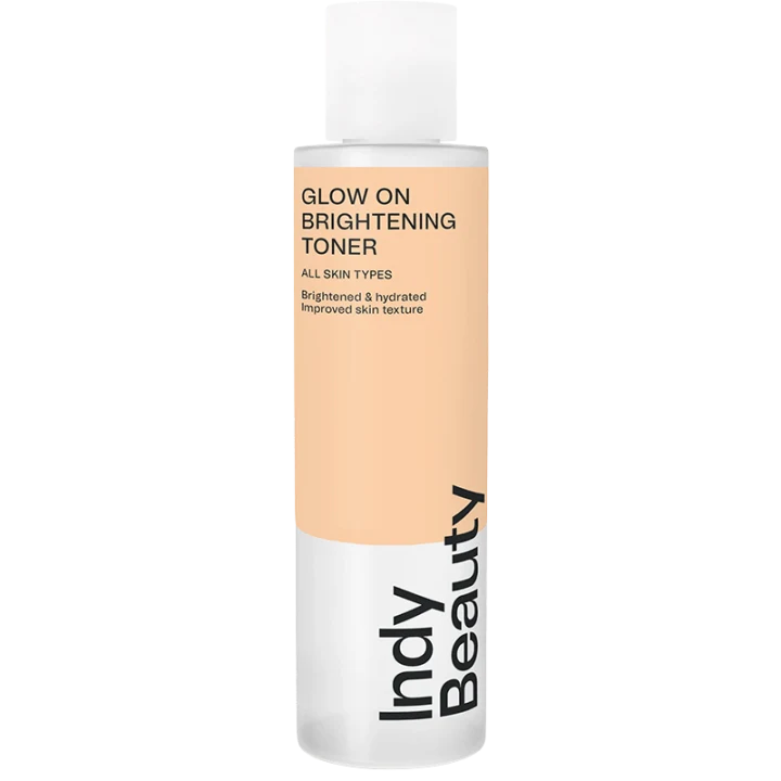 Indy Beauty Glow On Brightening Toner 125 ml Indy Beauty
