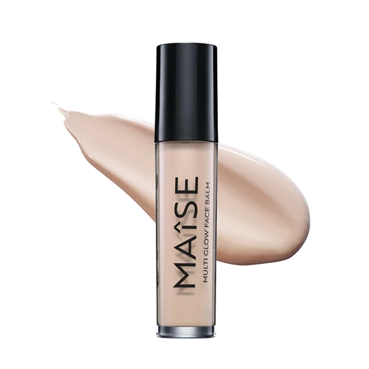 MAÎSE Multi Glow Balm Cocco 5,1 ml Maise