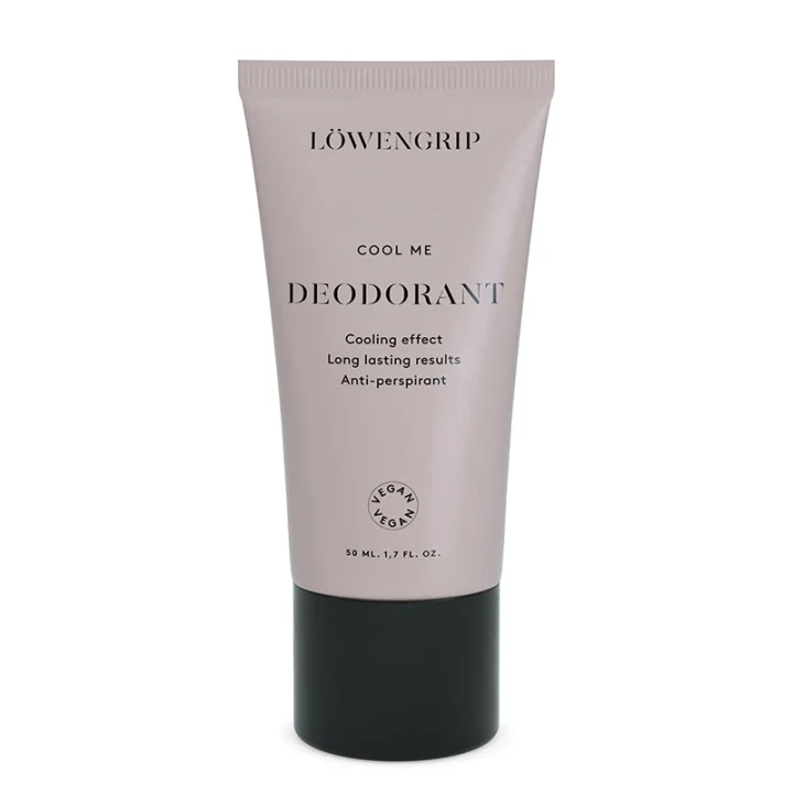 Löwengrip Cool Me Deodorant 50 ml Löwengrip