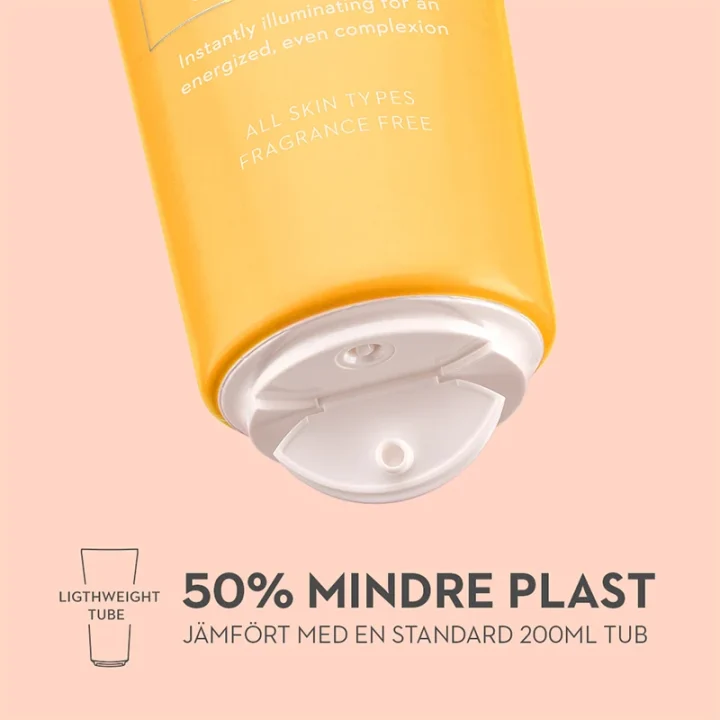 L300 Illuminating Body Lotion 200 ml L300