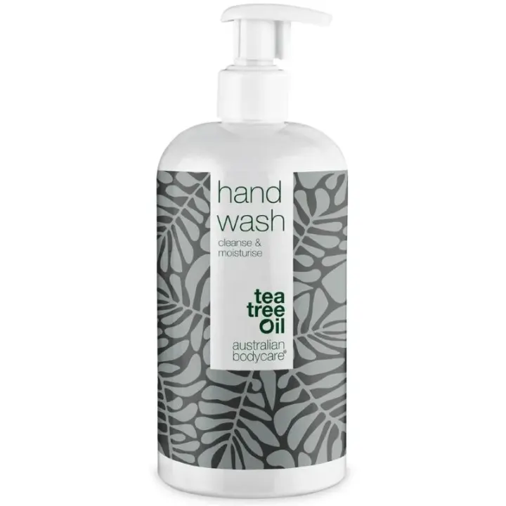 Australian Bodycare Hand Wash 500 ml Australian Bodycare