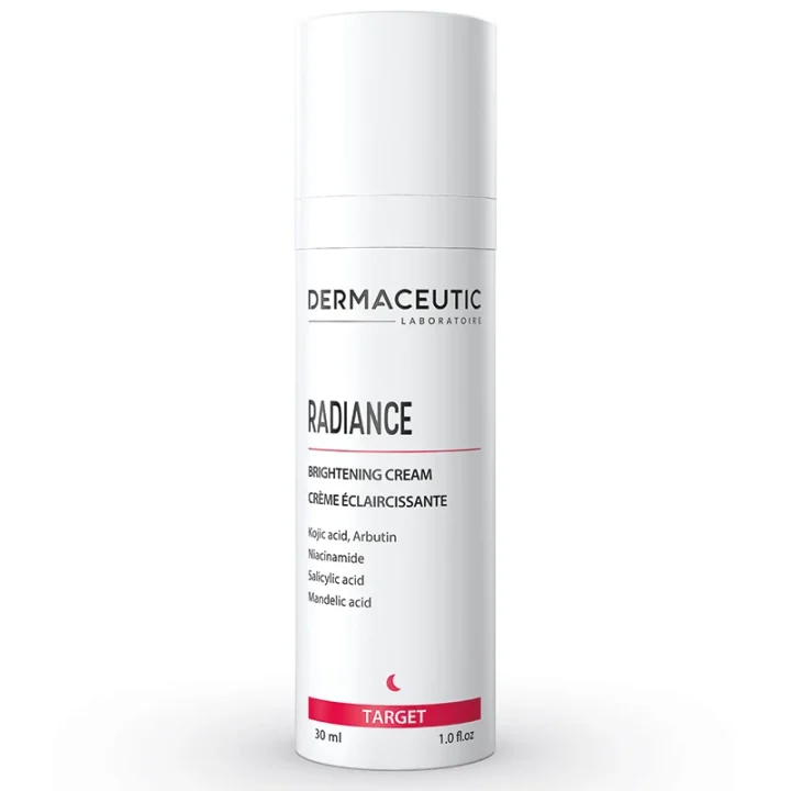Dermaceutic Radiance 30 ml Dermaceutic