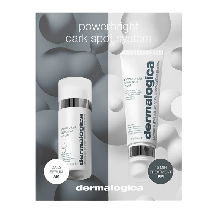 Dermalogica PowerBright Dark Spot System 30/50 ml Dermalogica