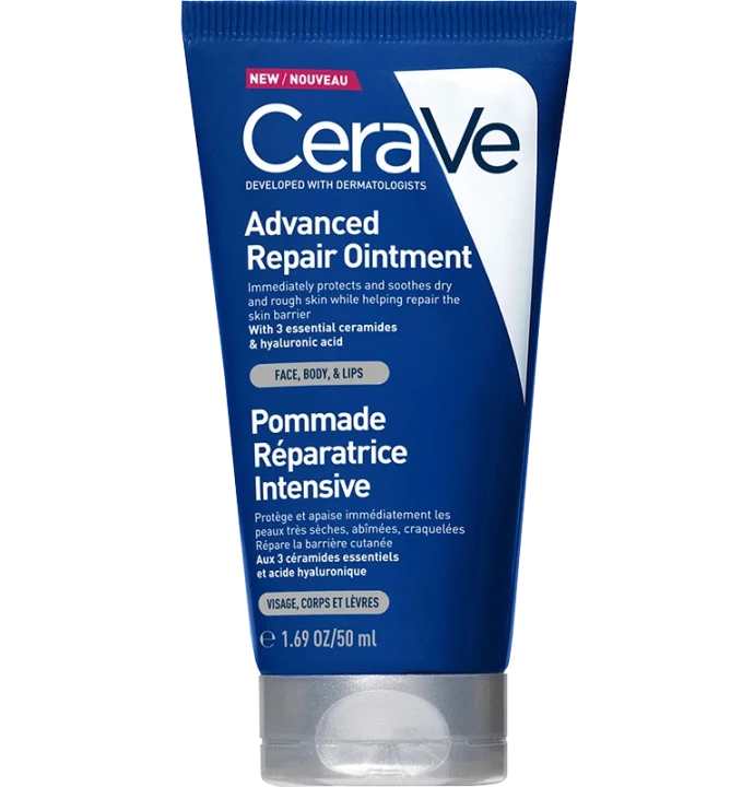 CeraVe Advanced Repair Ointment 50 ml Cerave