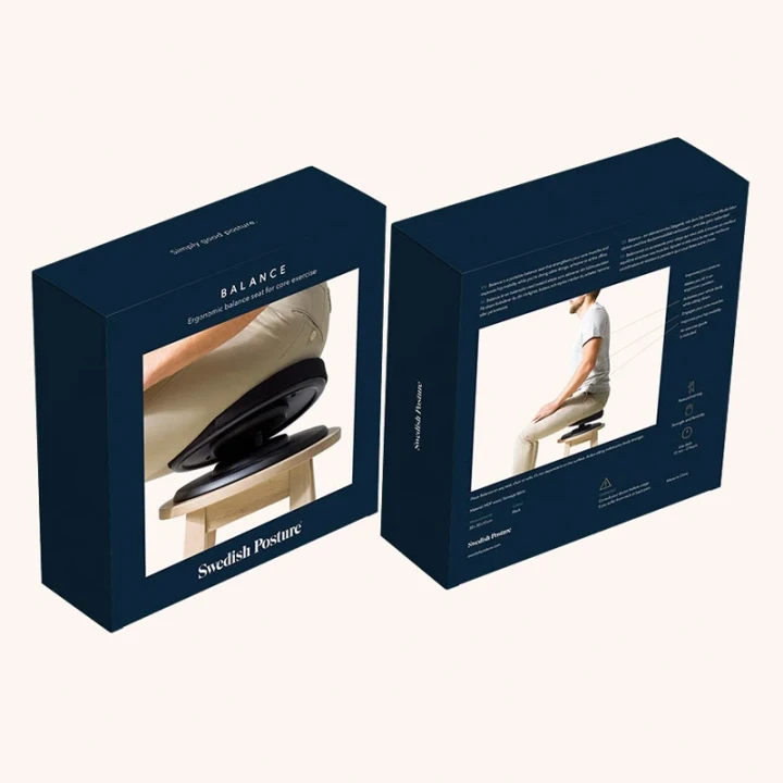 Swedish Posture Balance Balanssits Swedish Posture