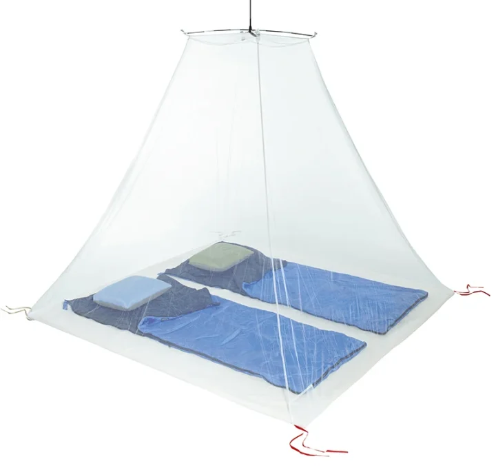 Cocoon Travel Net Ultralight-Double Cocoon