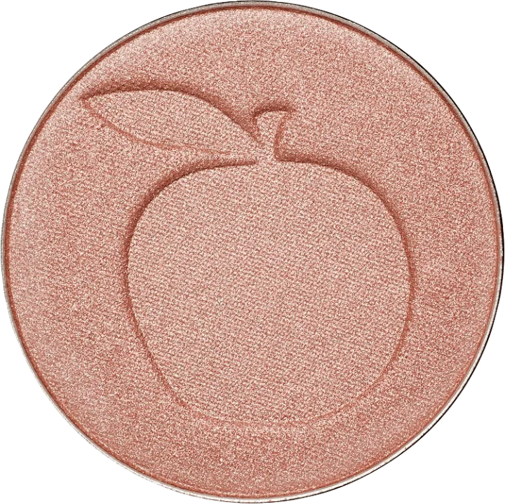 IDUN Minerals Mineral Single Eyeshadow 3 g Hassel IDUN Minerals