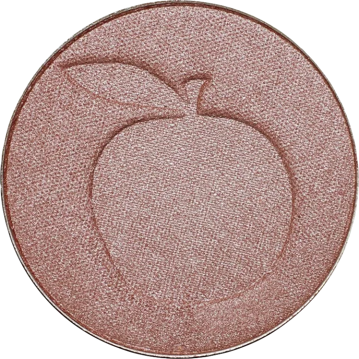 IDUN Minerals Mineral Single Eyeshadow 3 g Kastanj IDUN Minerals