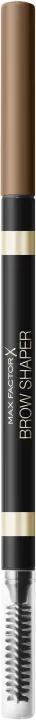 Max Factor Brow Shaper 10 Blonde Max Factor