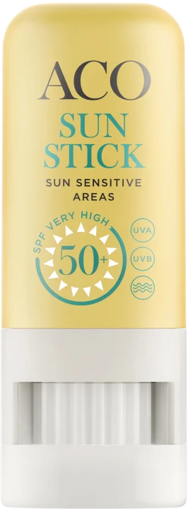 ACO Sun Stick SPF50+ 8 g ACO