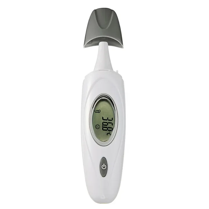 Reer Termometer Infrared 3-In-1 Reer