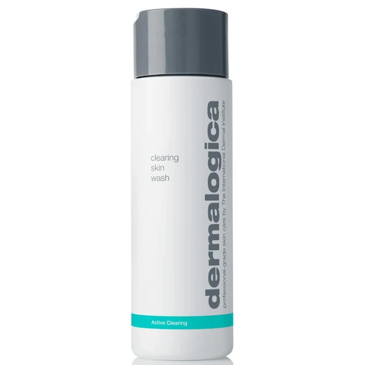 Dermalogica Clearing Skin Wash 250 ml Dermalogica