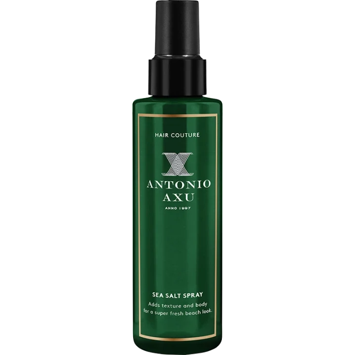 Antonio Axu Saltwater Spray 150 ml Antonio Axu