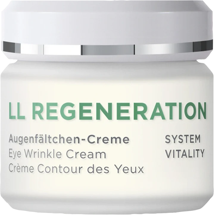 Annemarie Börlind LL Regeneration Eye Wrinkle Cream 30 ml Annemarie Börlind