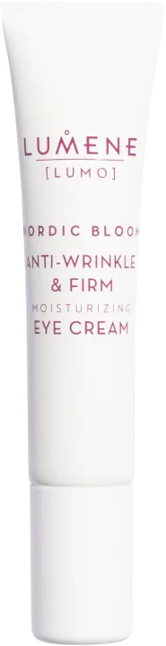 Lumene Nordic Bloom Anti-wrinkle & Firm Eyecream 15 ml Lumene