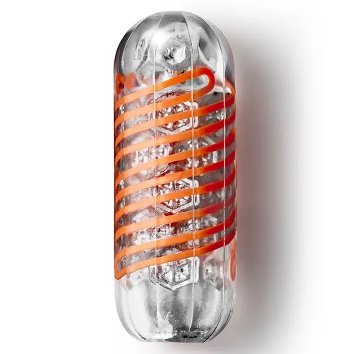 Tenga Spinner 02 Hexa Onanihjälpmedel för Män Tenga